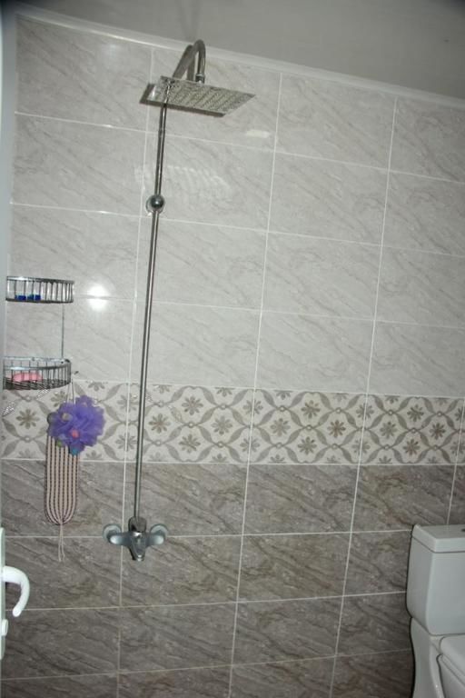 Виллы Flora Grand Gabala Габала