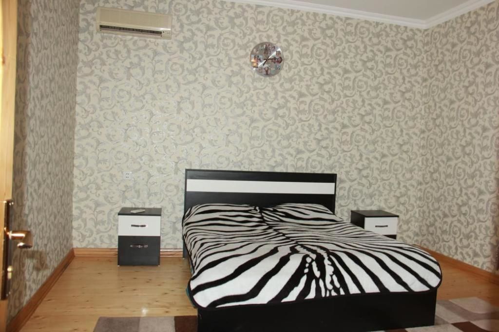 Виллы Flora Grand Gabala Габала