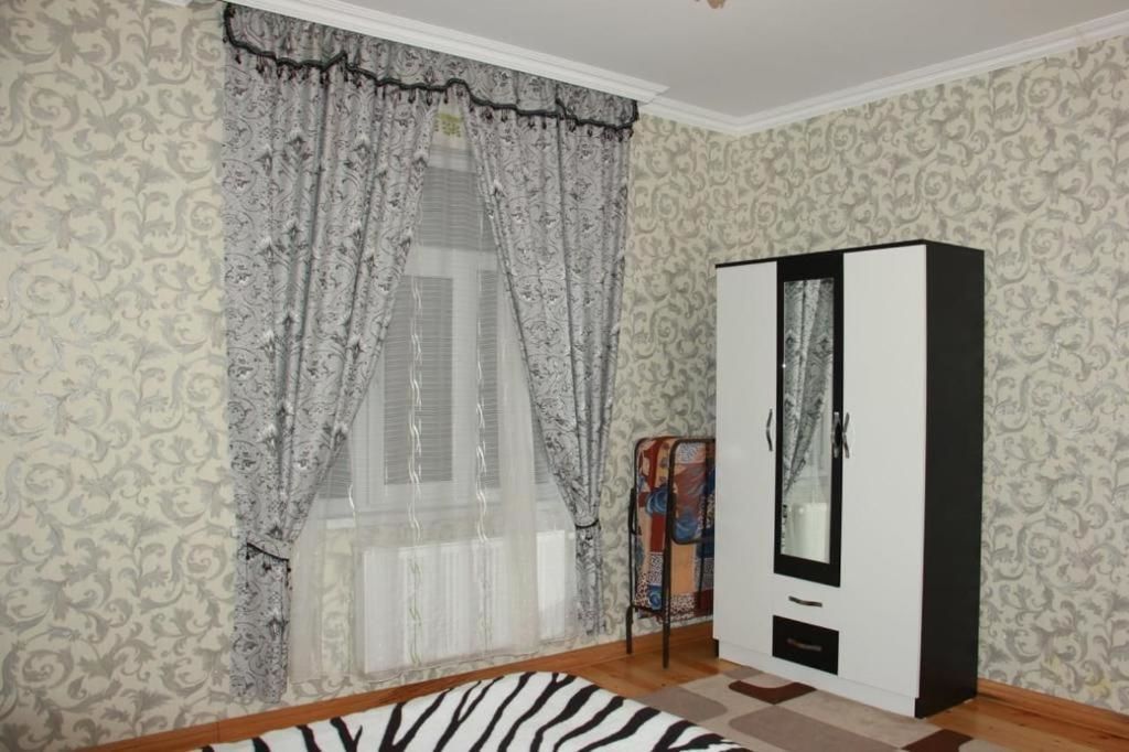 Виллы Flora Grand Gabala Габала