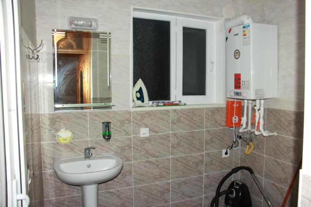 Виллы Flora Grand Gabala Габала