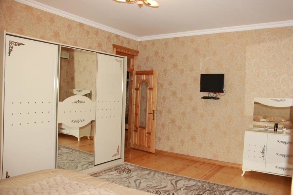 Виллы Flora Grand Gabala Габала