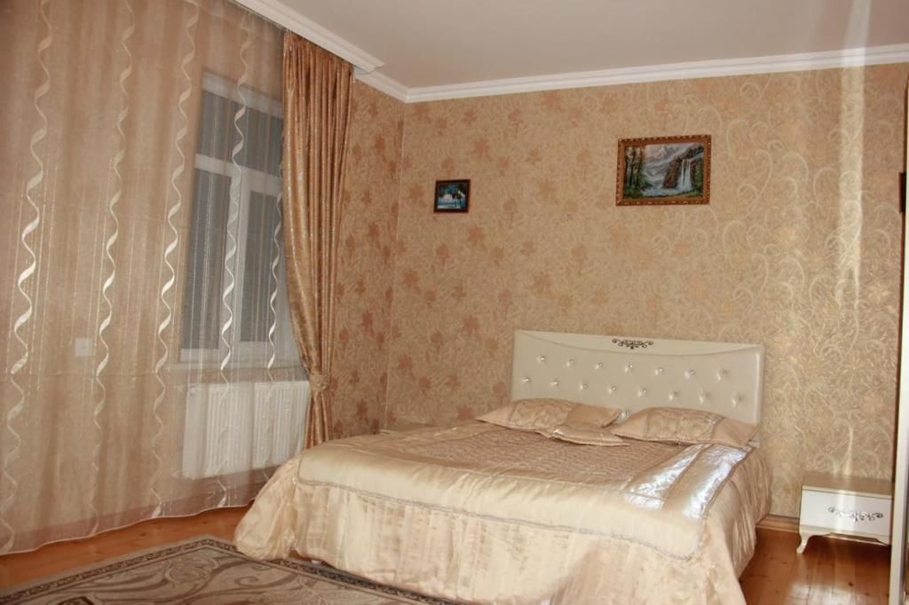 Виллы Flora Grand Gabala Габала