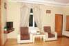 Виллы Flora Grand Gabala Габала-4