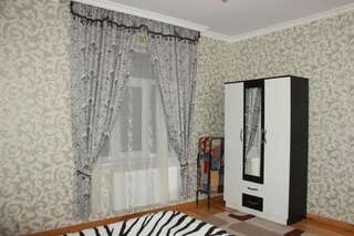 Виллы Flora Grand Gabala Габала Вилла-13