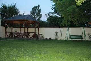 Виллы Flora Grand Gabala Габала Вилла-19