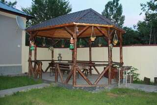 Виллы Flora Grand Gabala Габала Вилла-2