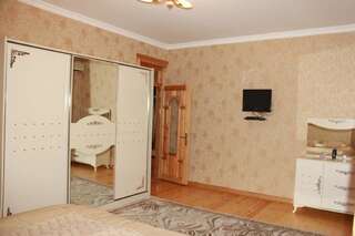Виллы Flora Grand Gabala Габала Вилла-21