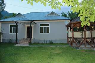 Виллы Flora Grand Gabala Габала Вилла-34