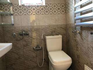 Виллы Flora Grand Gabala Габала Вилла-36