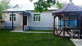 Виллы Flora Grand Gabala Габала Вилла-37