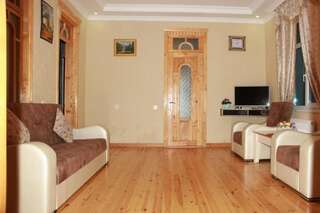 Виллы Flora Grand Gabala Габала Вилла-4