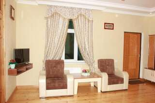 Виллы Flora Grand Gabala Габала Вилла-5