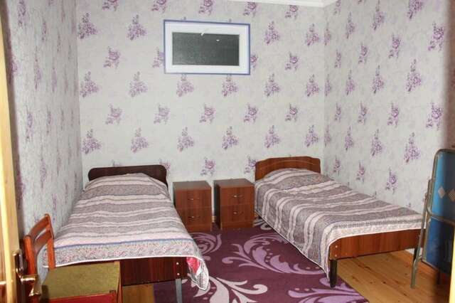 Виллы Flora Grand Gabala Габала-12