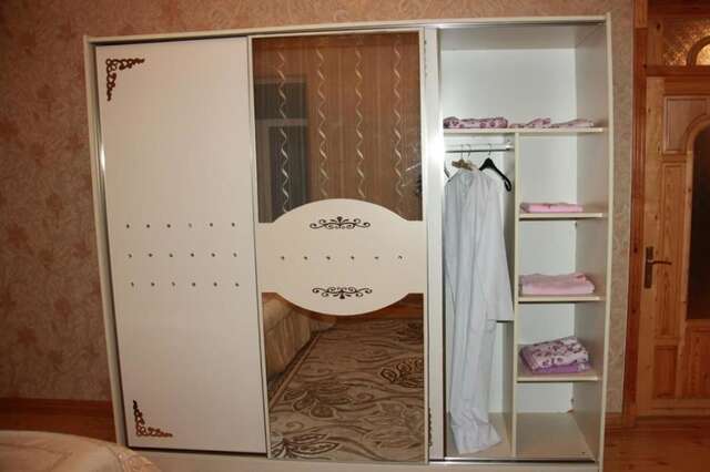 Виллы Flora Grand Gabala Габала-14