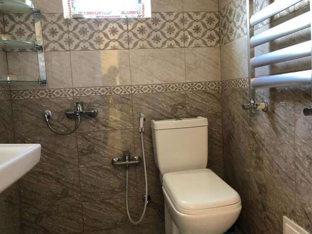 Виллы Flora Grand Gabala Габала-16