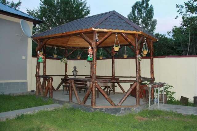 Виллы Flora Grand Gabala Габала-4