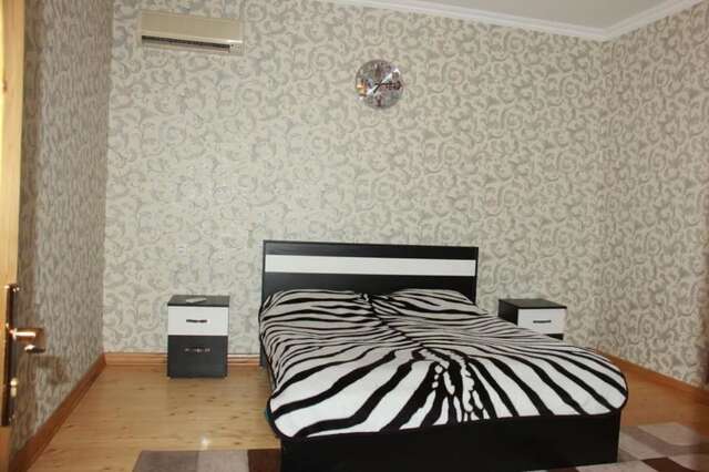 Виллы Flora Grand Gabala Габала-25