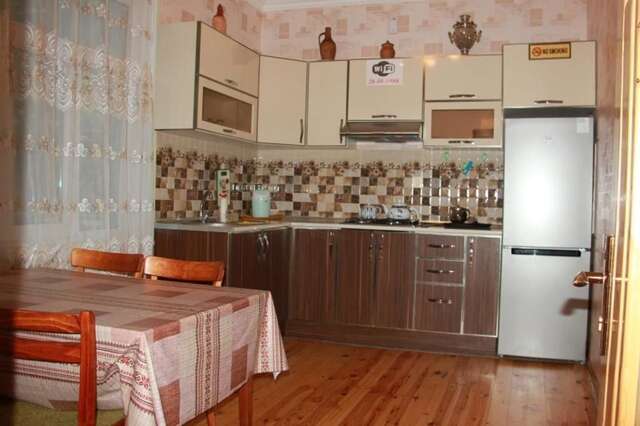 Виллы Flora Grand Gabala Габала-29