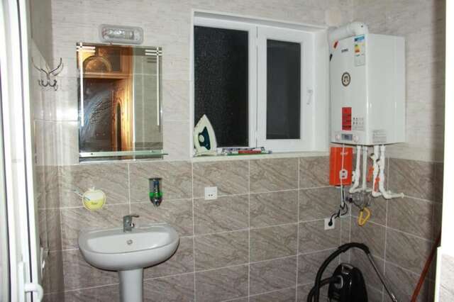 Виллы Flora Grand Gabala Габала-31