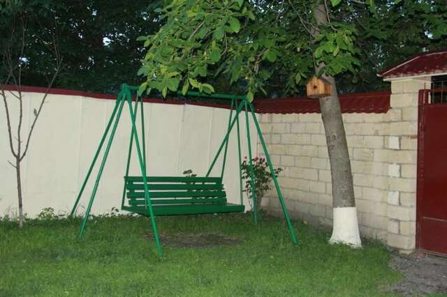 Виллы Flora Grand Gabala Габала-5