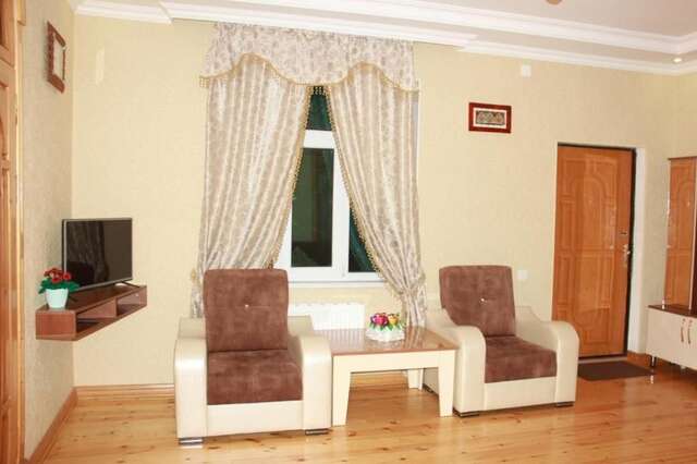 Виллы Flora Grand Gabala Габала-7